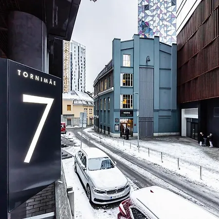 Skyresidence Amazing Luxury View High Floor *
