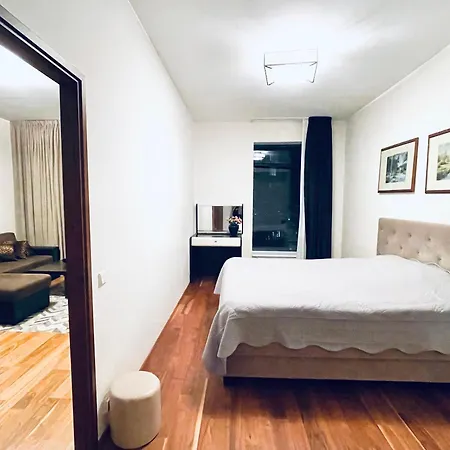 Skyresidence Amazing Luxury View High Floor