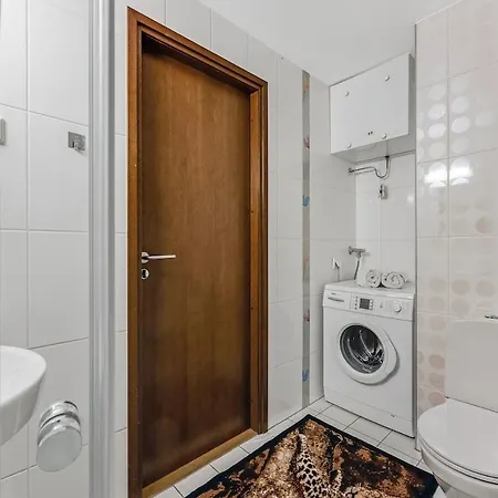 Skyresidence Amazing Luxury View High Floor Appartement *