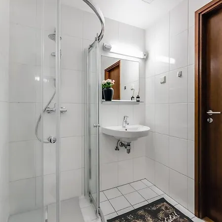 Appartement Skyresidence Amazing Luxury View High Floor